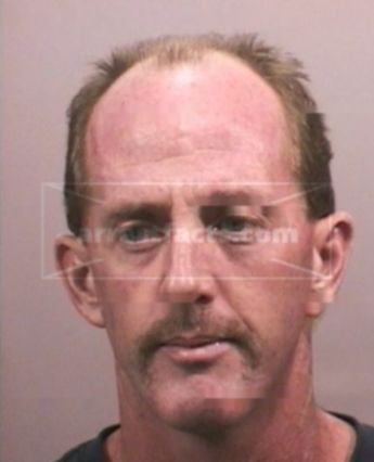 Matthew Ward