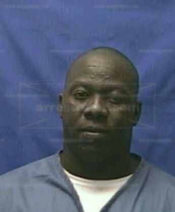 Roosevelt Sifford