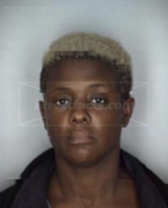 Nicole Andrea Watkins