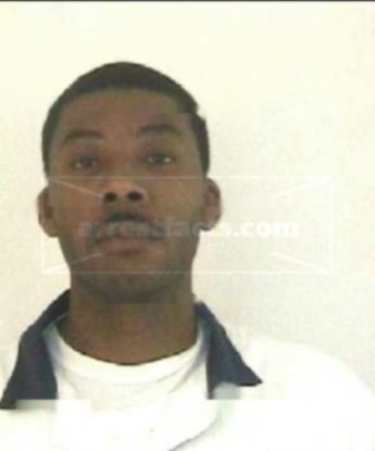 Anthony Antonio Carter
