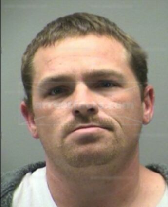 Shawn Everett Hopkins