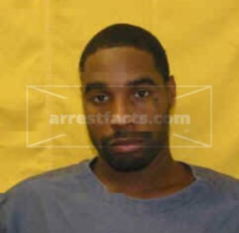 Jamar Avery