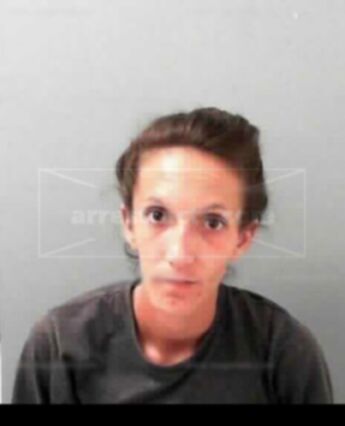 Tiffany Lee Jones