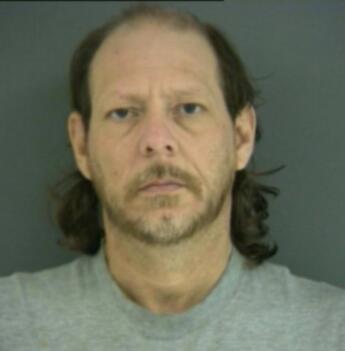 Mark Edward Phillips