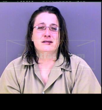 Crystal Lynn Coomer