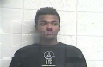 Jaleel K Campbell