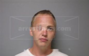 Cody Nathaniel- Ray Eakes