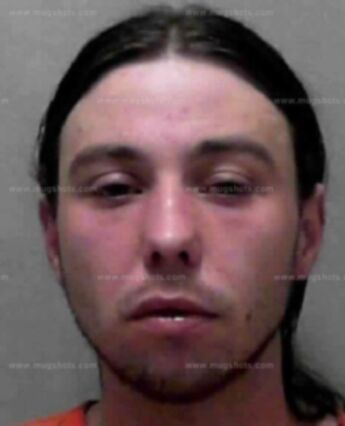 Terry Wayne Kasmier