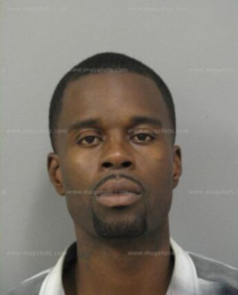Marcus Ray Watkins