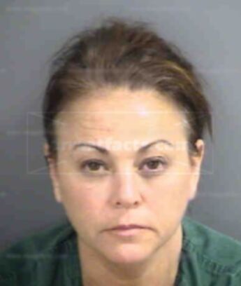 Jill Anne Garrett