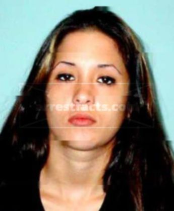 Brittany Marie Coronado