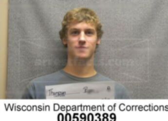 Ryan Anthony Thompson