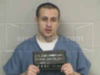 Josh Michael Ward