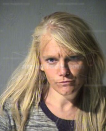 Jennifer Woodbury