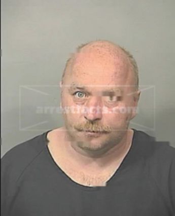 Wayne Tracy