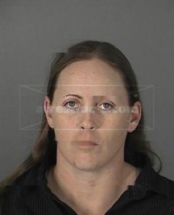 Miranda Anne Pike