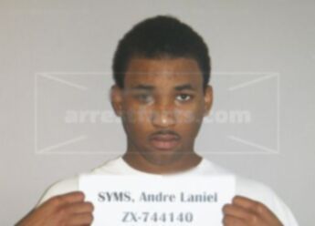 Andre Laniel Syms
