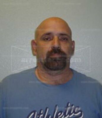 Brian Keith Sedgwick