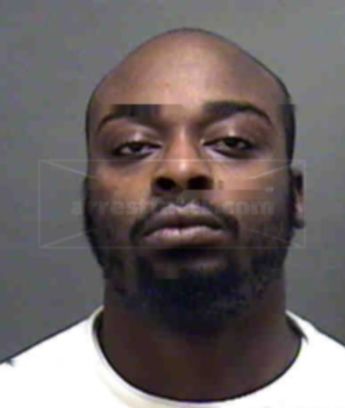 Carlos Delonte Knox