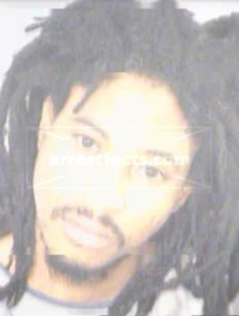Corwin Lerone Walker