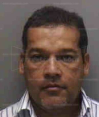 Carlos Valencia