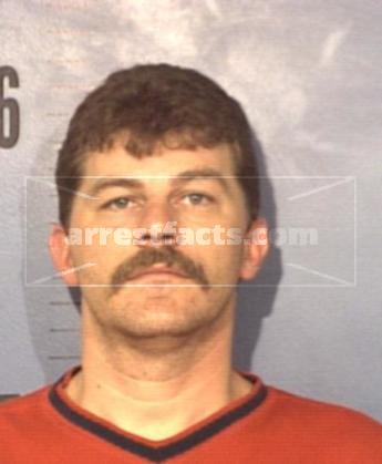 Gregory Allen Fowler
