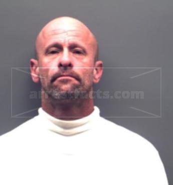 Michael Wayne May