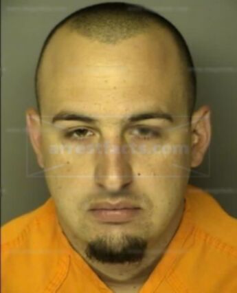 Anthony Dominic Mantegani