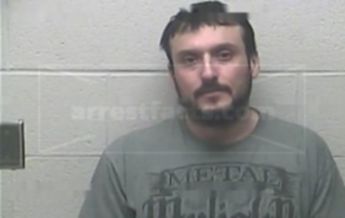Aaron Earl Salazar