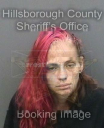 Ashley Blair Rooke