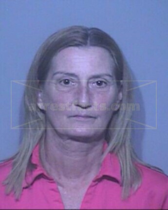 Melanie Booth Roberts