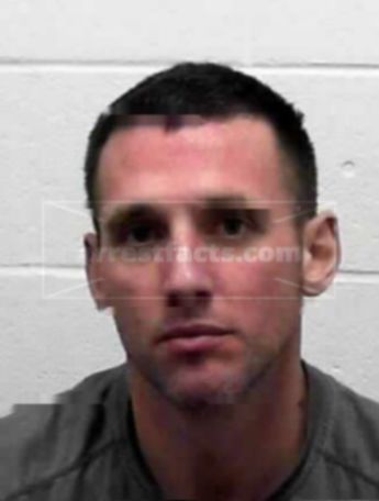 Michael Anthony Rush