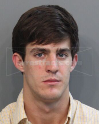 Alex James Mcghee