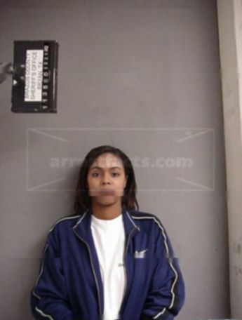 Barbara Ann Alexander