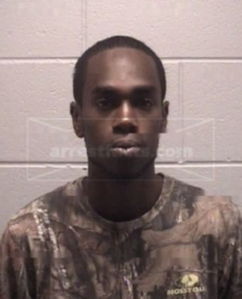 Kenneth Jerome Prince
