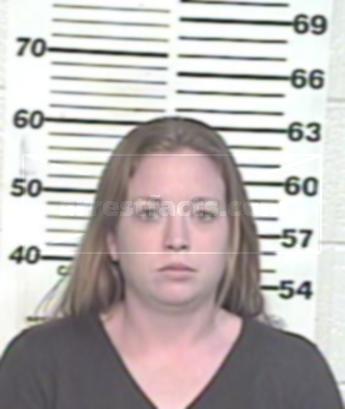 Amy Marie Meylor Gonzalez