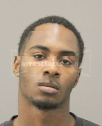 Mekyial Romello Collins