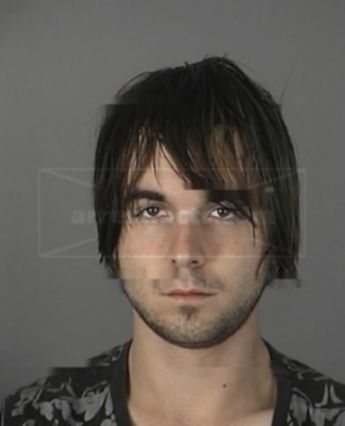 Aaron Maverick Bradley