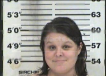 Samantha Dawn Reese