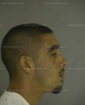 Brian Steven Merino