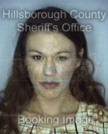 Jennifer Lynn Reddick