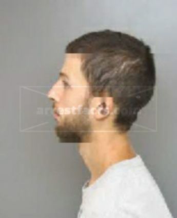 Dustin Jacob Brady