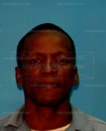 Jerome Luther Bates