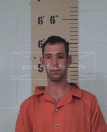 Cody Wayne Harwood