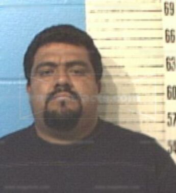 Welester Mohacyr Melendez