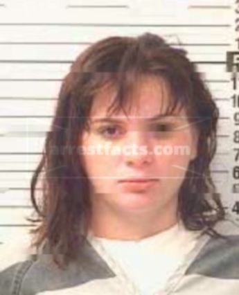 Kayla Renee Brown