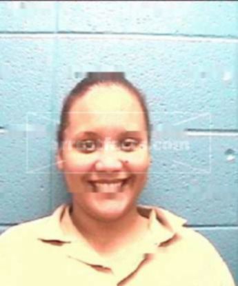 Nichelle Rego