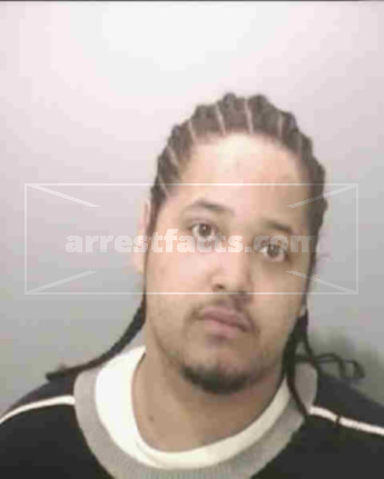 Adrein Keith Bennett