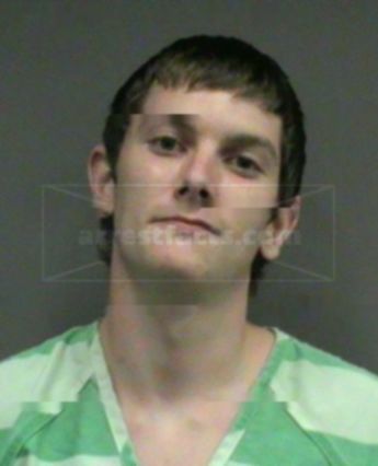 Dylan Eugene Sealy