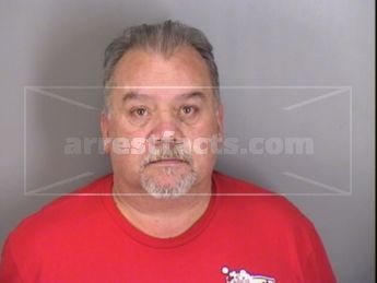 Richard Allen Zayas Sr